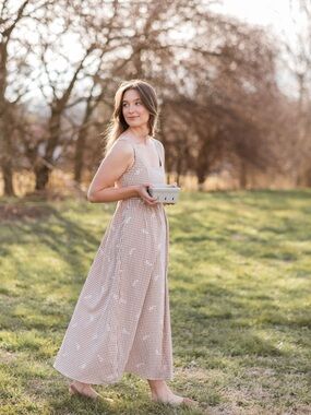 ISO neuflora Ravenna Dress size XS